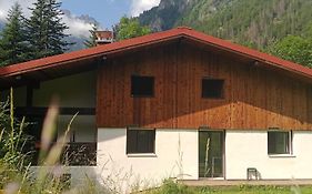 Gite Montvauthier